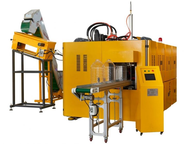 20L bottle molding machine