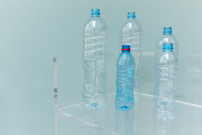 1.Mineral water bottles（1-5gallon）