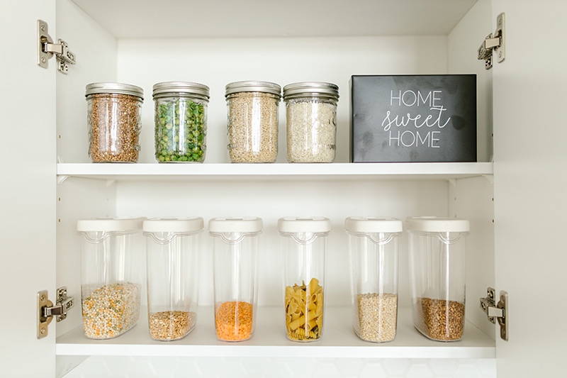 4.Wide mouth neck Jar Containers