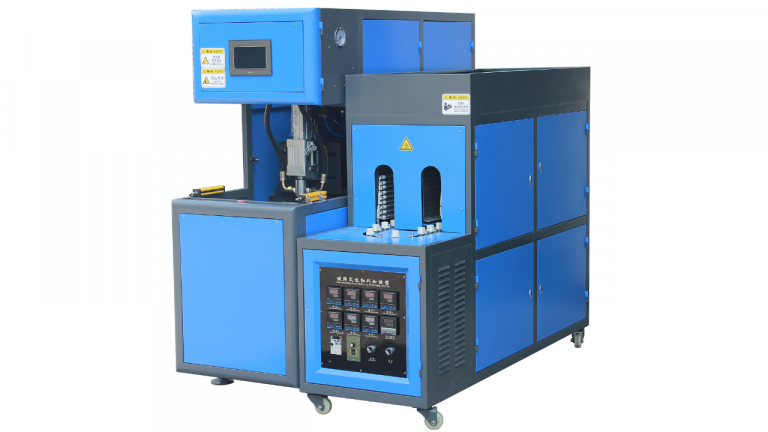 PET Blow Machine