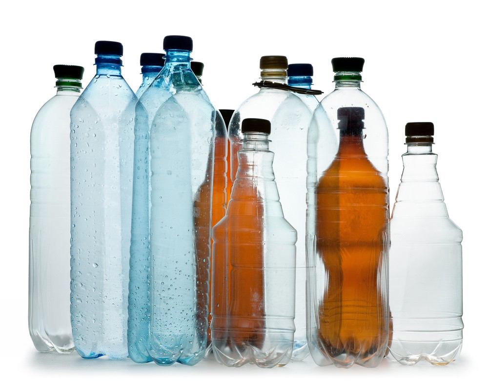 all size PET bottles