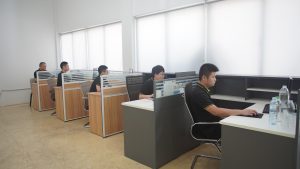 aftersales team support team