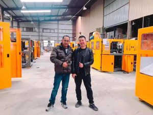Free Installation Services Abroad