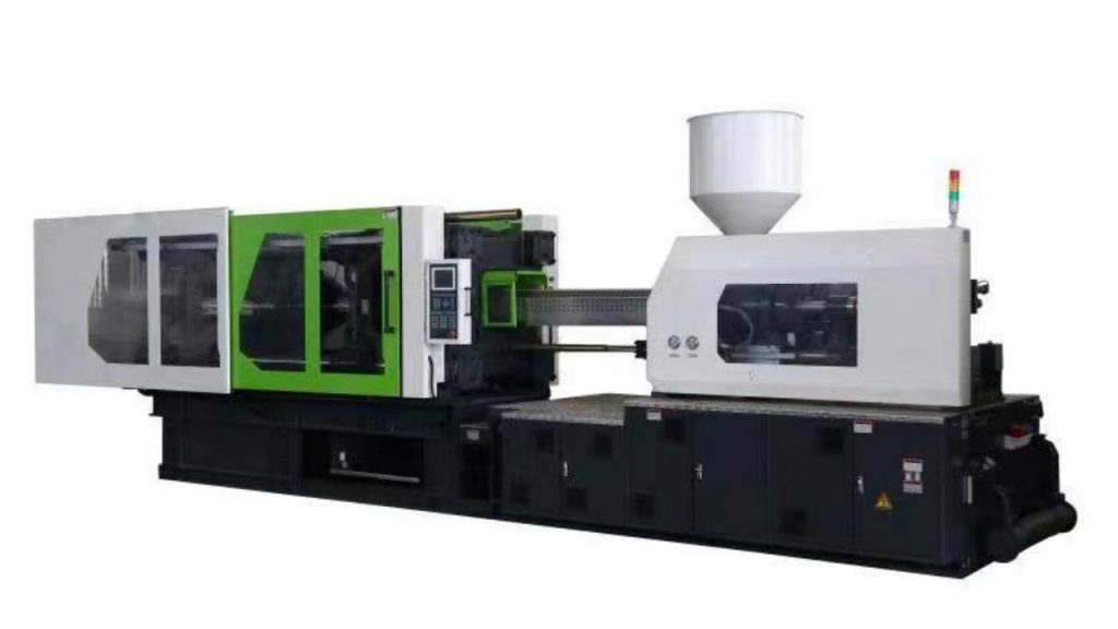 preform making machine