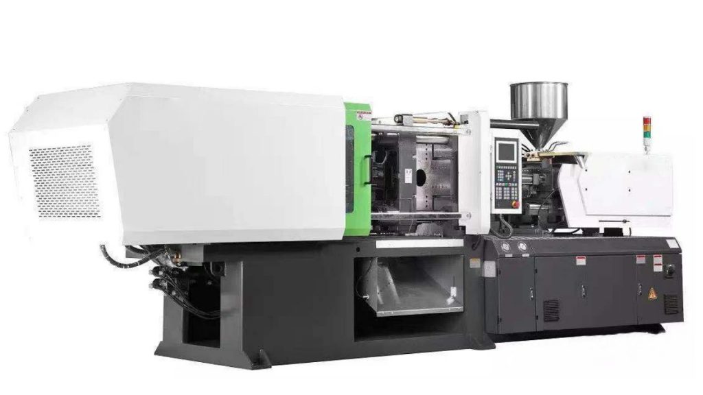 water bottle preform making machine