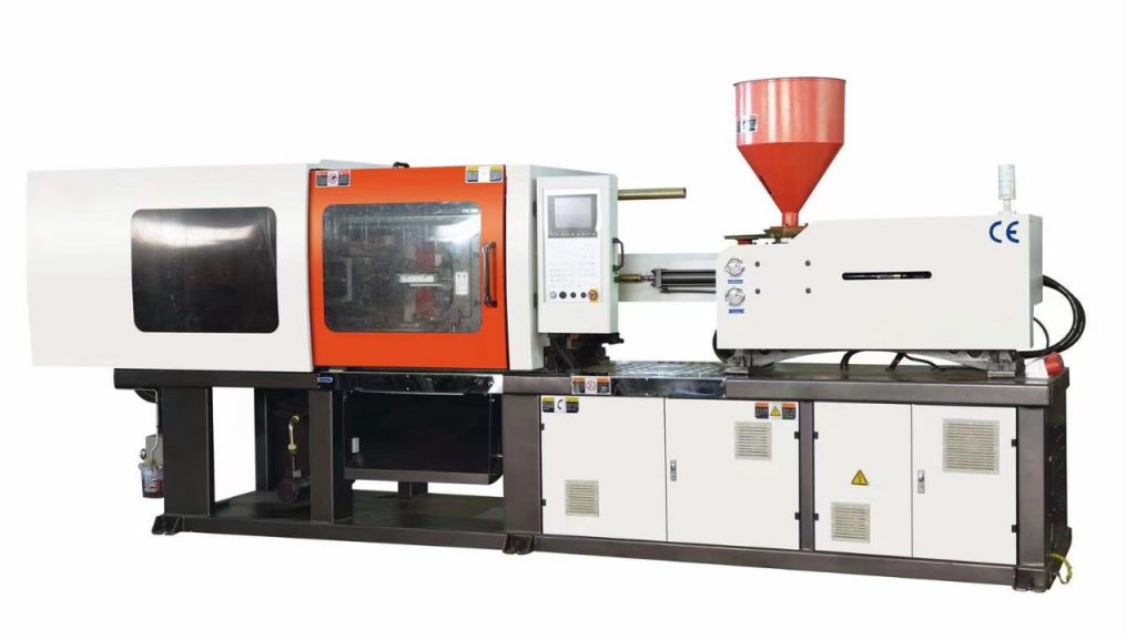 water bottle preform making machine