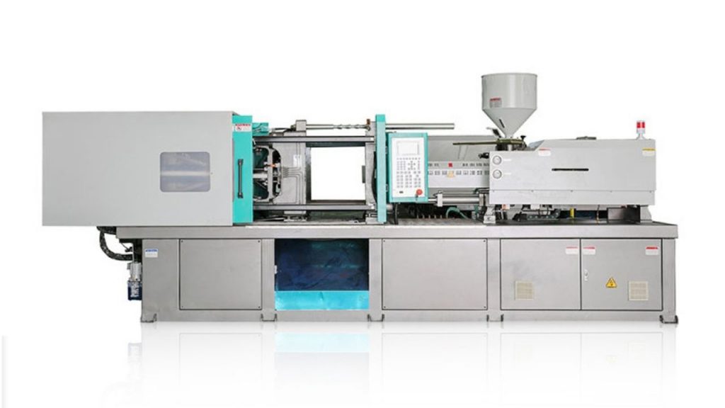 water bottle preform manufacturing machine