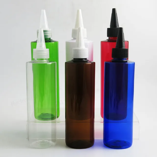 Seasoning bottle