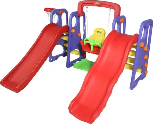 Children's Slide