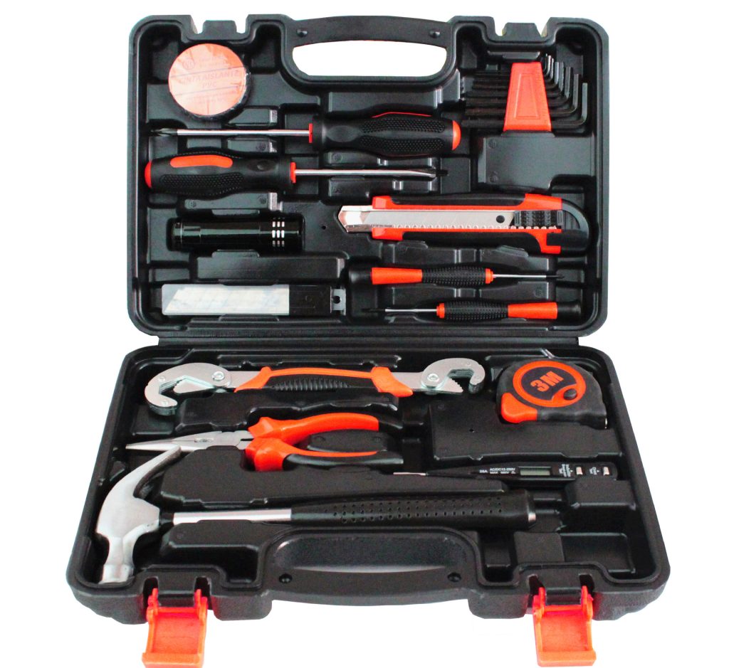 Toolbox